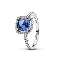 Anello Pandora Donna in Argento 193550C01-56 - 193550C01-50